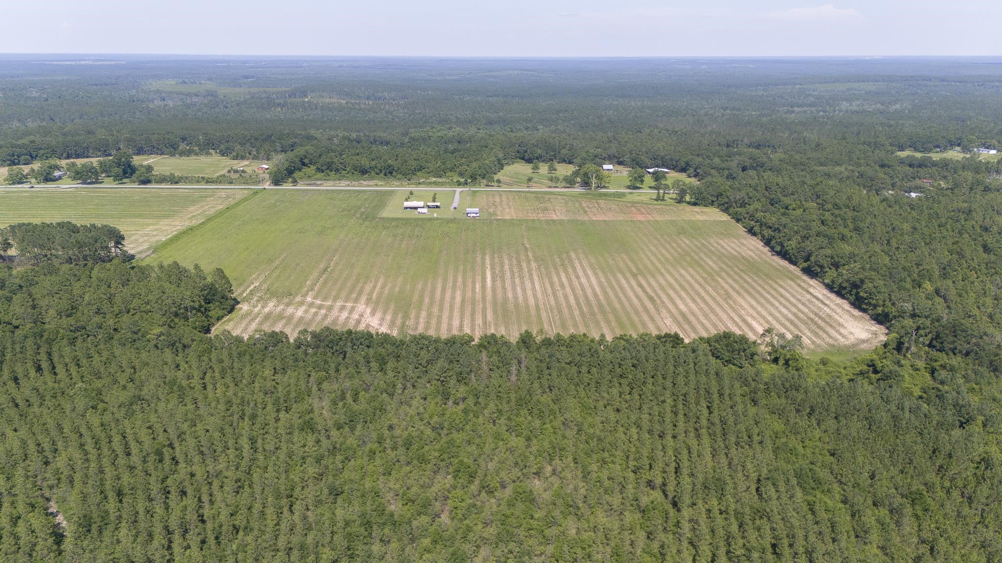 28575 County Road 87 Robertsdale, AL 36567 - Photo 7 of 12 AerialView