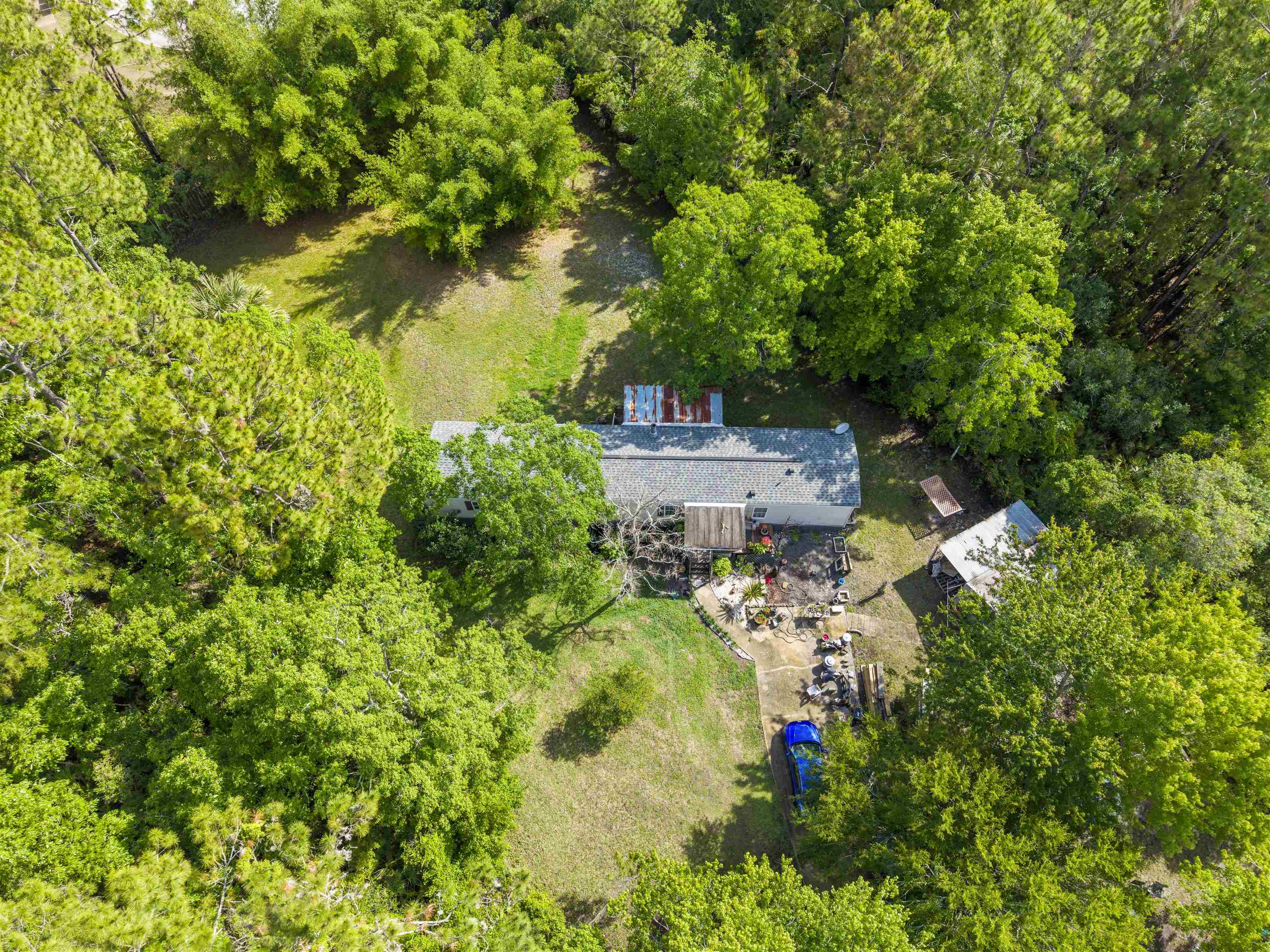 960 Cypress Road St. Augustine, FL 32086 - Photo 50 of 57