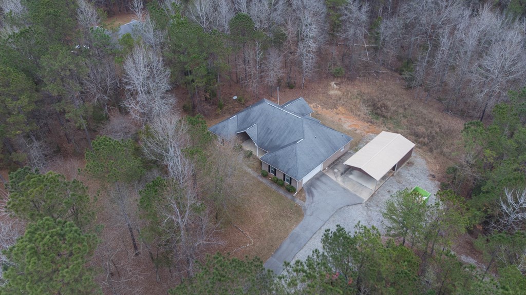 1791 Goat Rock Road Fortson, GA 31808 - Photo 2 of 27 Gallery Image 2