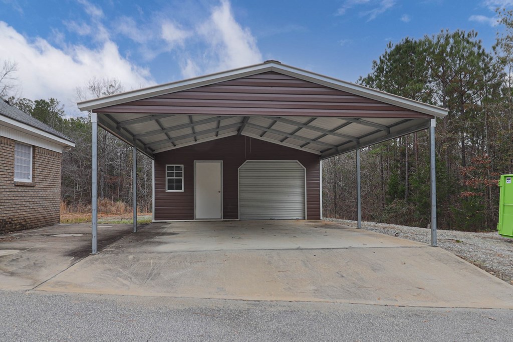 1791 Goat Rock Road Fortson, GA 31808 - Photo 26 of 27 Gallery Image 26