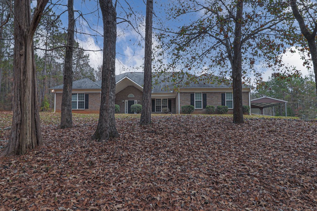 1791 Goat Rock Road Fortson, GA 31808 - Photo 3 of 27 Gallery Image 3