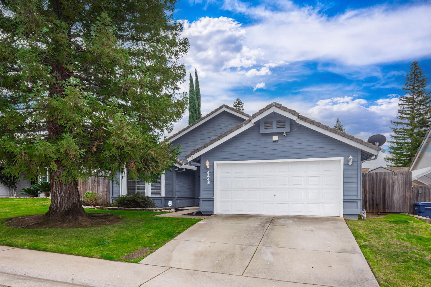 4448 Garbo Way Antelope, CA 95843 - Photo 1 of 1