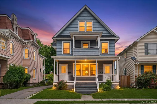 $454,930 | 361 Church Street, Poughkeepsie, NY 12601