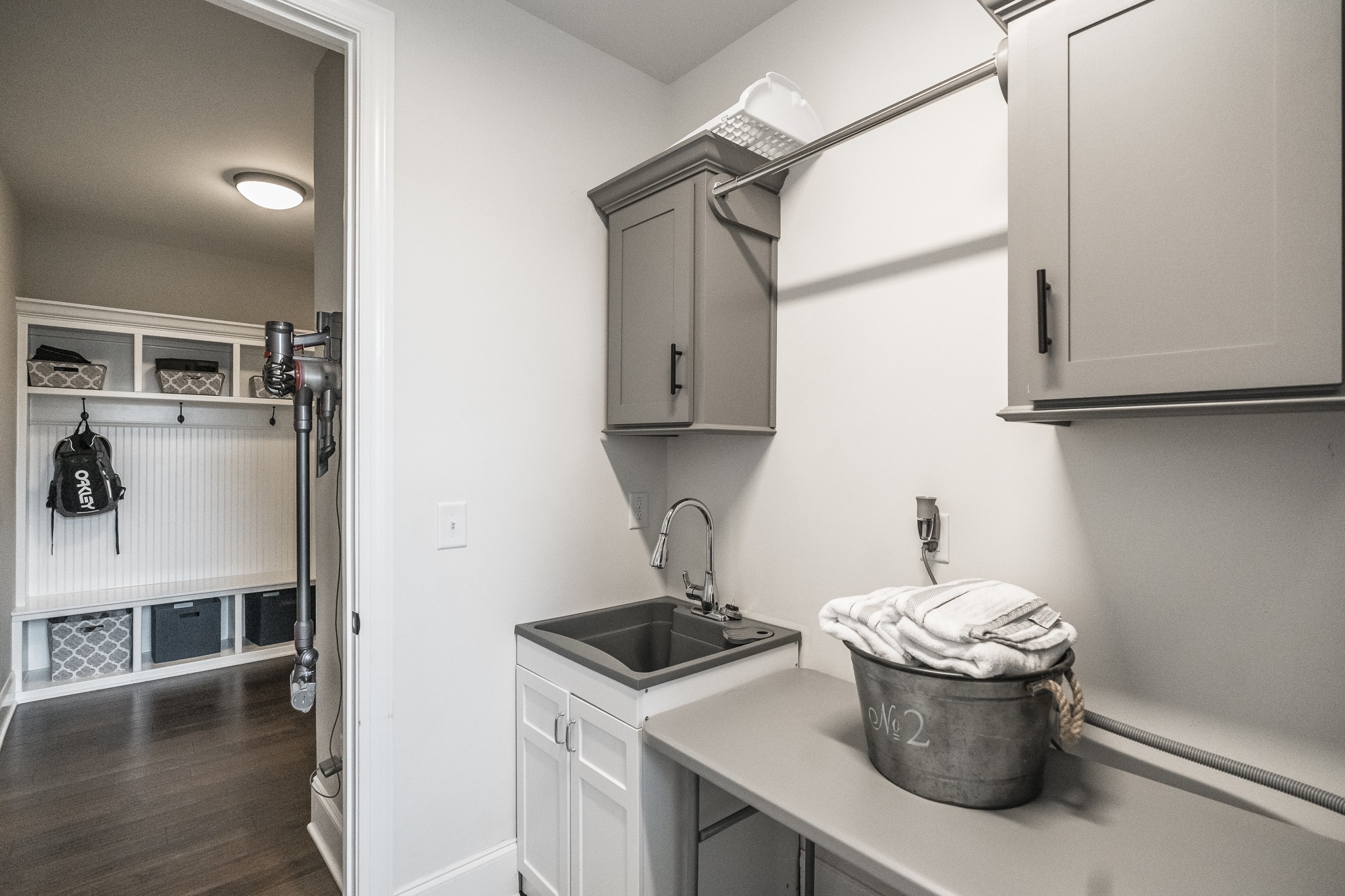 1395 Center Point Road Hendersonville, TN 37075 - Photo 26 of 50 a kitchen with a stove and a refrigerator