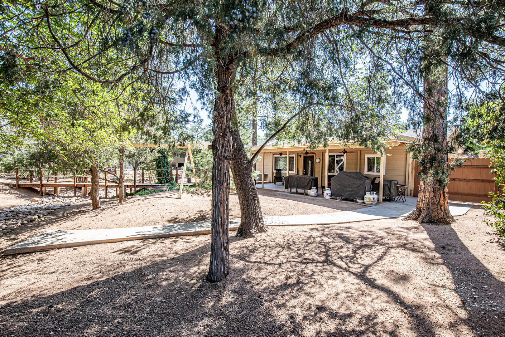 606 South Mud Springs Road Payson, AZ 85541 - Photo 41 of 46