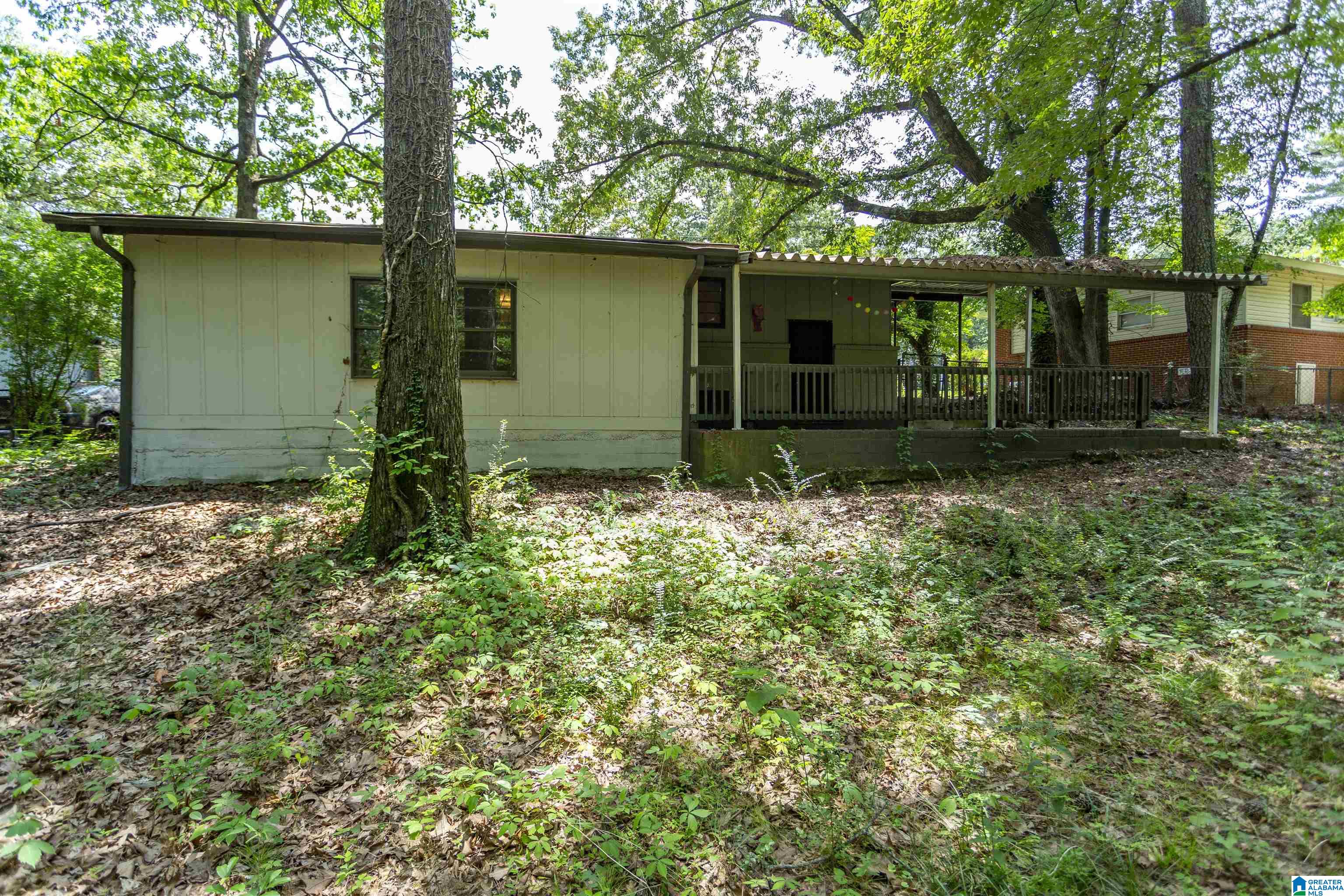408 13th Terrace Northwest Birmingham, AL 35215 - Photo 9 of 36
