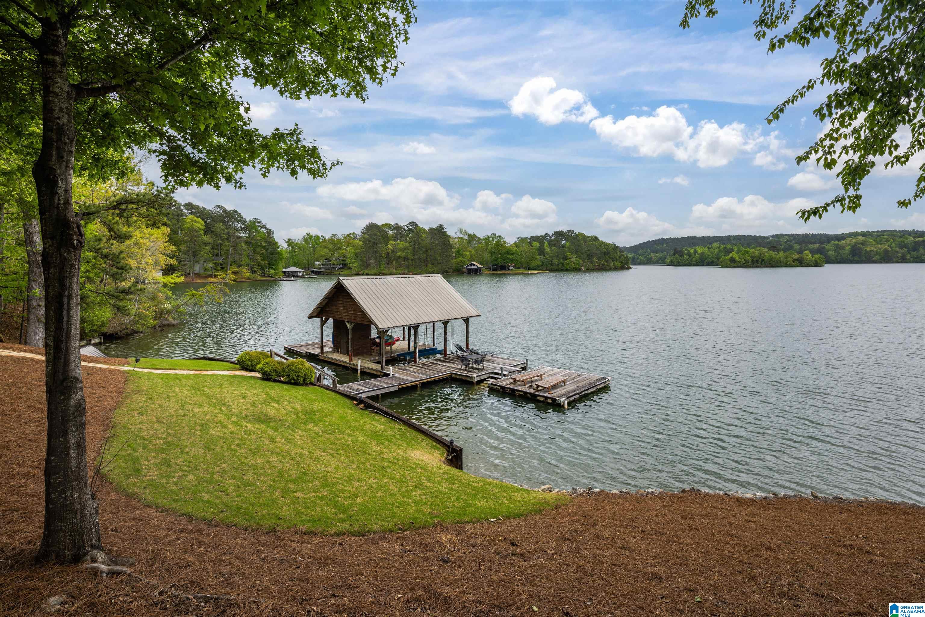 1692 Oat Road Alexander City, AL 35010 - Photo 56 of 100