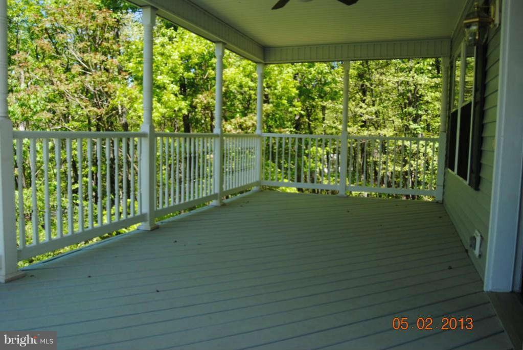 4854 Howellsville Road Front Royal, VA 22630 - Photo 3 of 30 Exterior (Front)