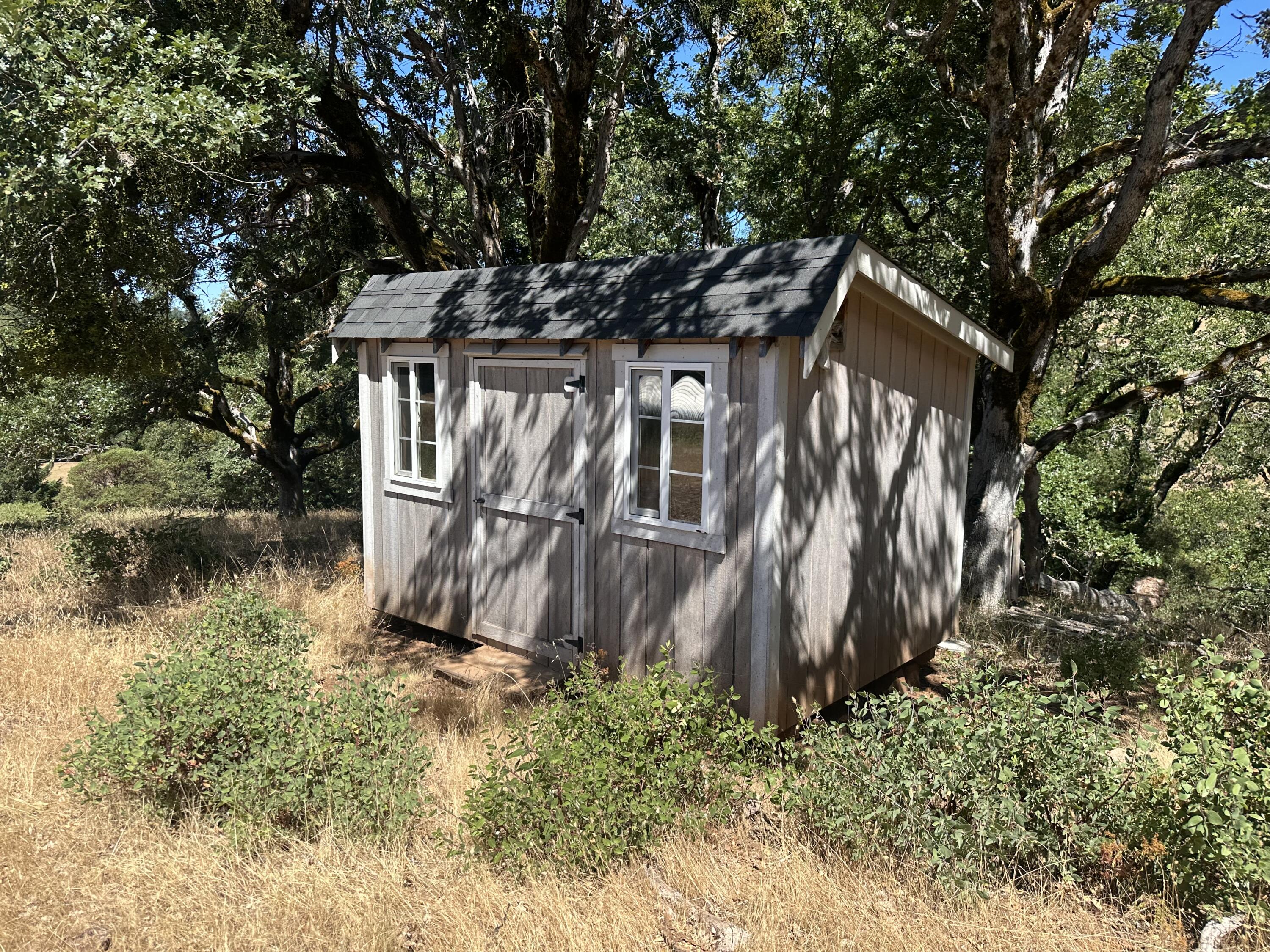 5055 Peak Road Zenia, CA 95595 - Photo 8 of 17