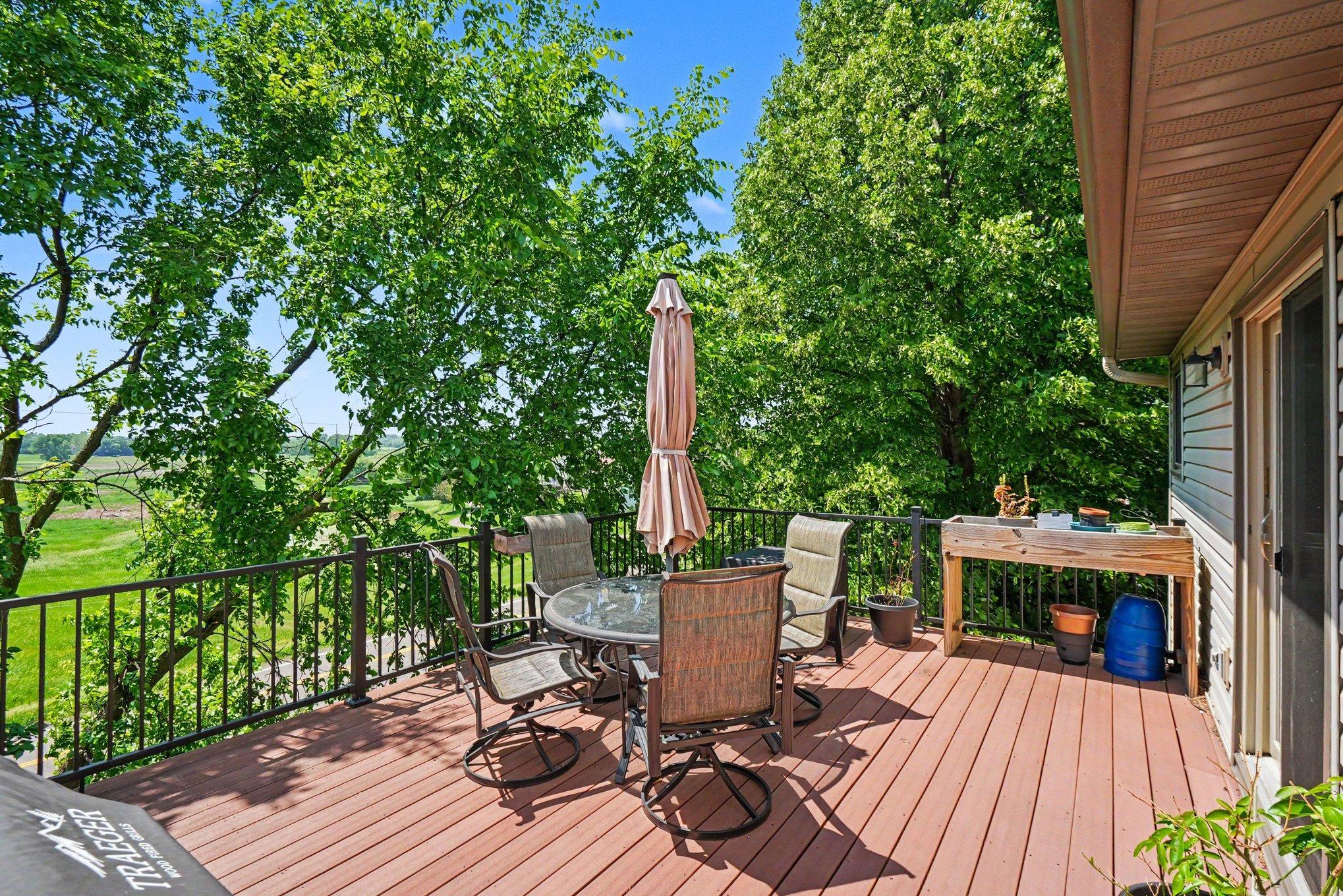 517 Upland Road Northwest St. Michael, MN 55376 - Photo 29 of 30