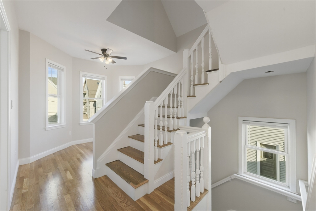 4 Benson Street, Unit 1 Boston, MA 02135 - Photo 15 of 25