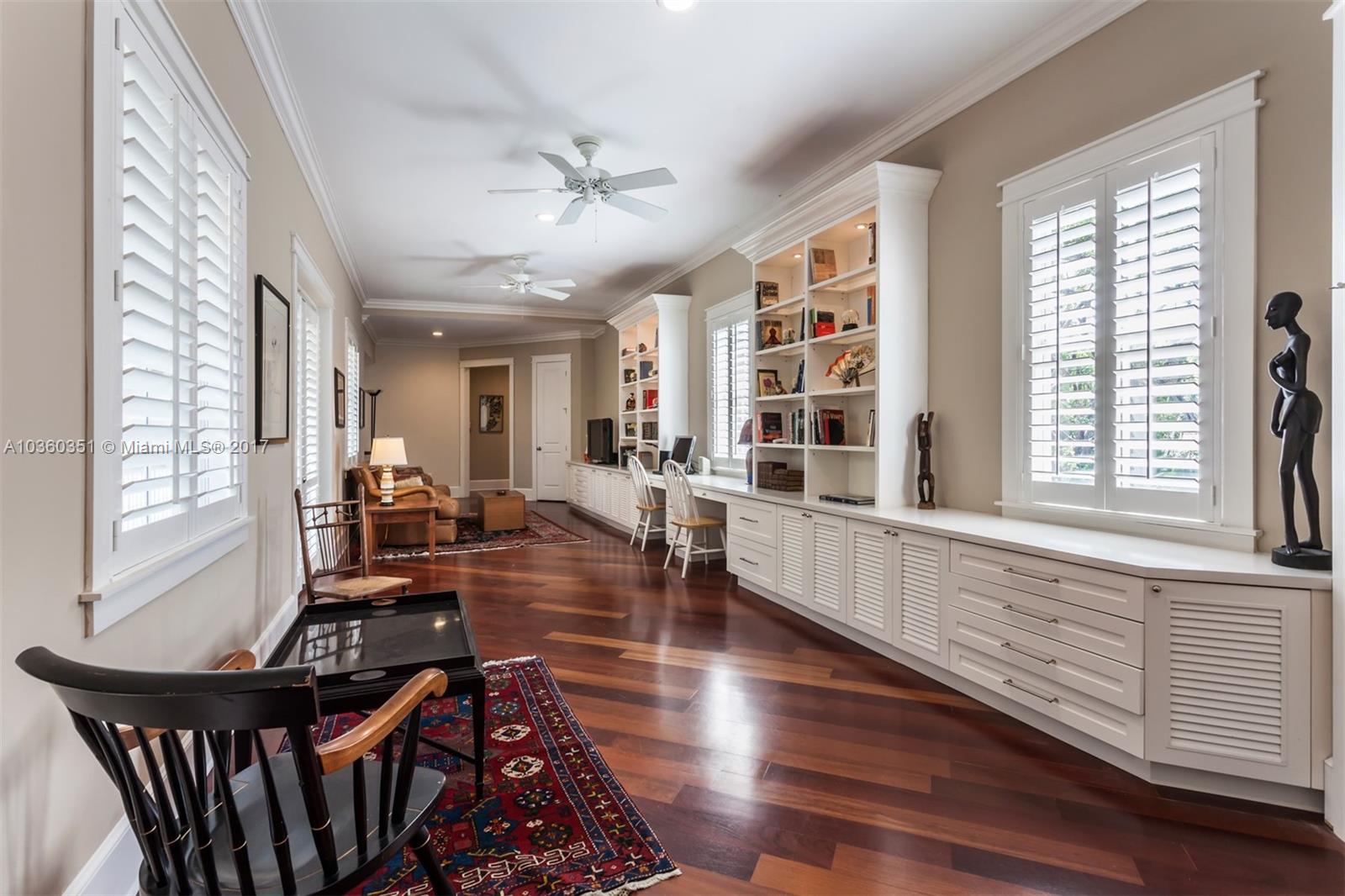 4050 Battersea Road Miami, FL 33133 - Photo 13 of 16