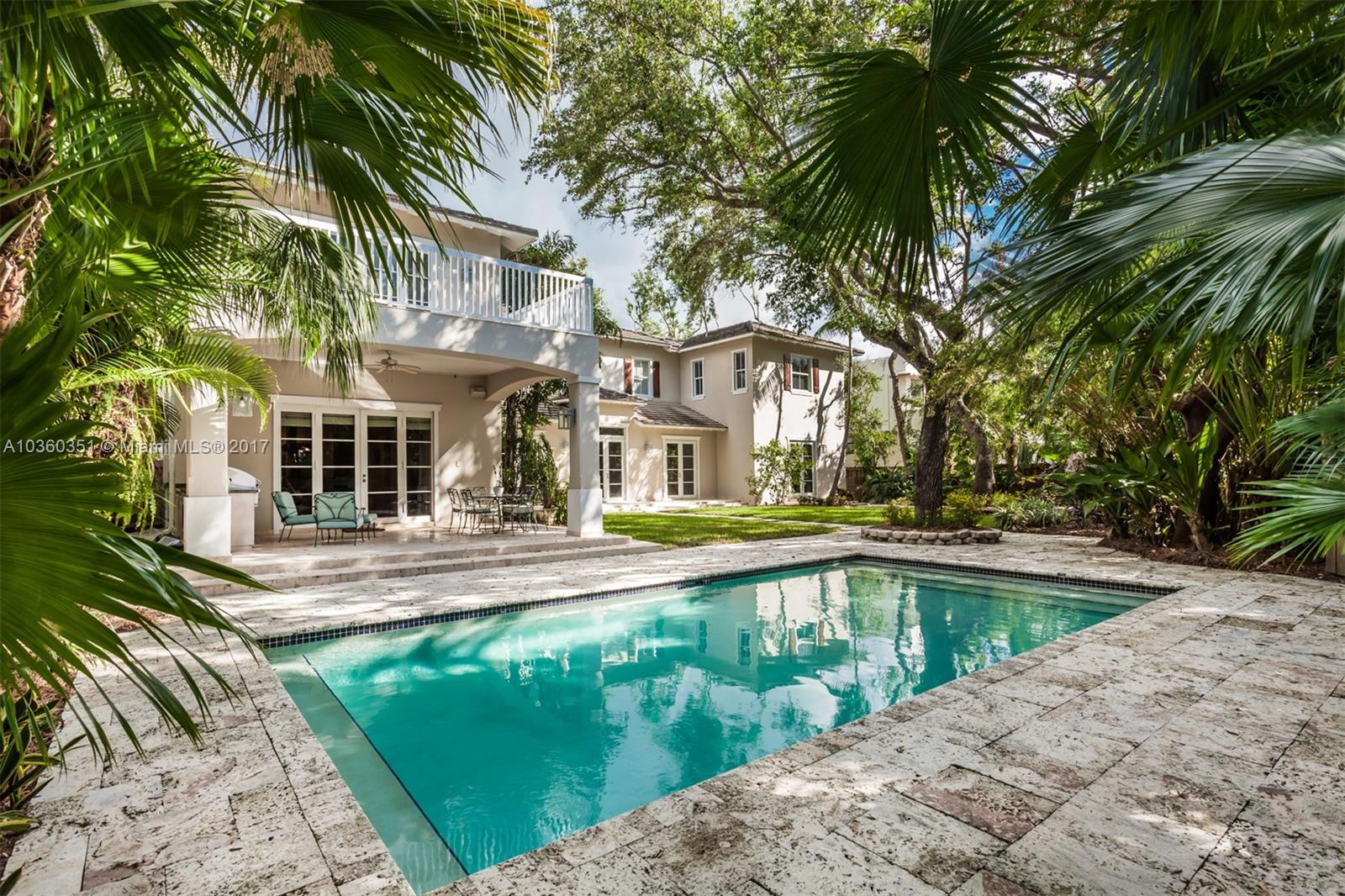 4050 Battersea Road Miami, FL 33133 - Photo 2 of 16