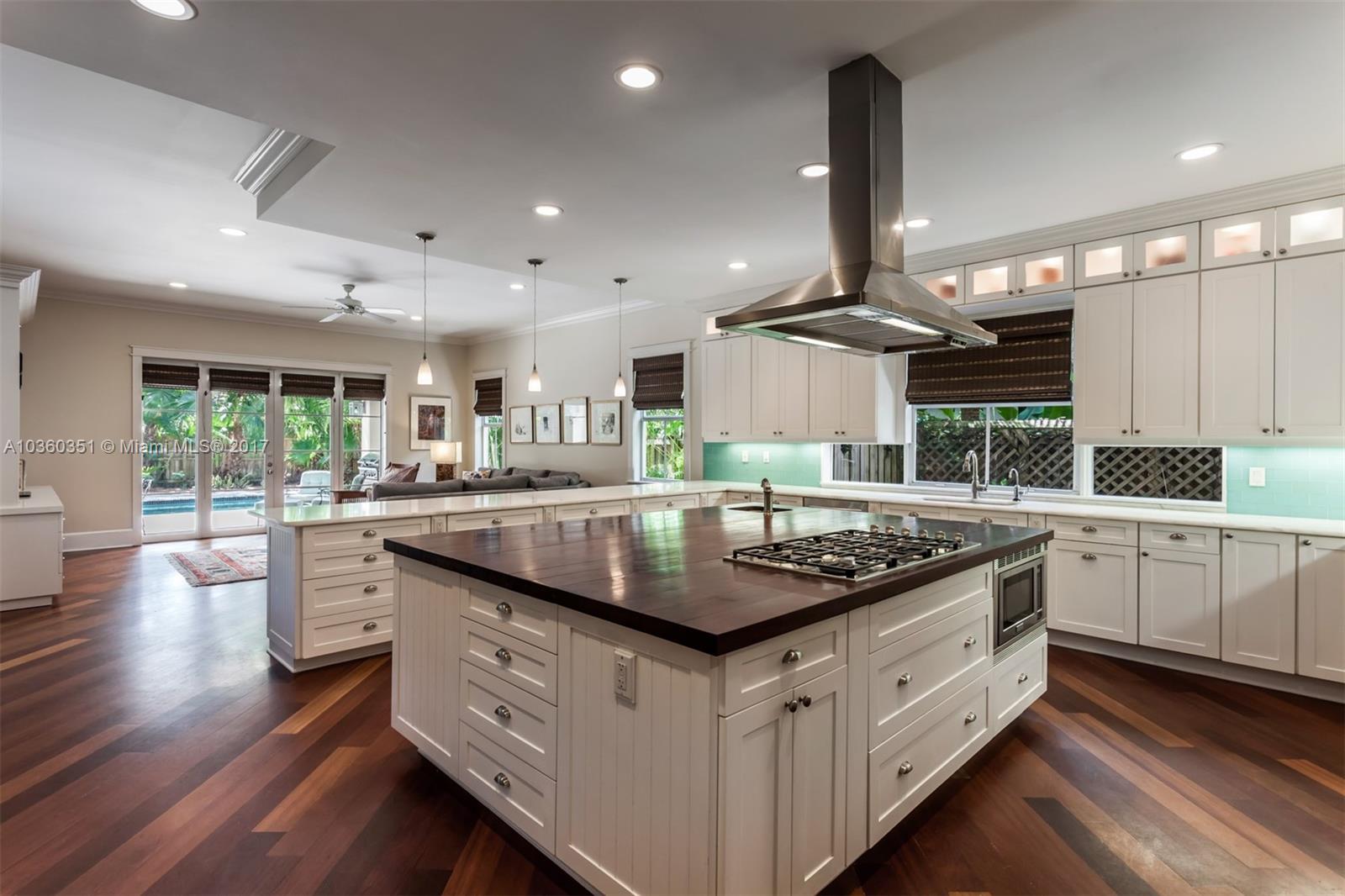 4050 Battersea Road Miami, FL 33133 - Photo 3 of 16