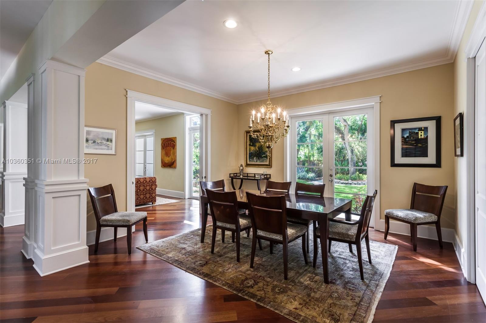 4050 Battersea Road Miami, FL 33133 - Photo 7 of 16