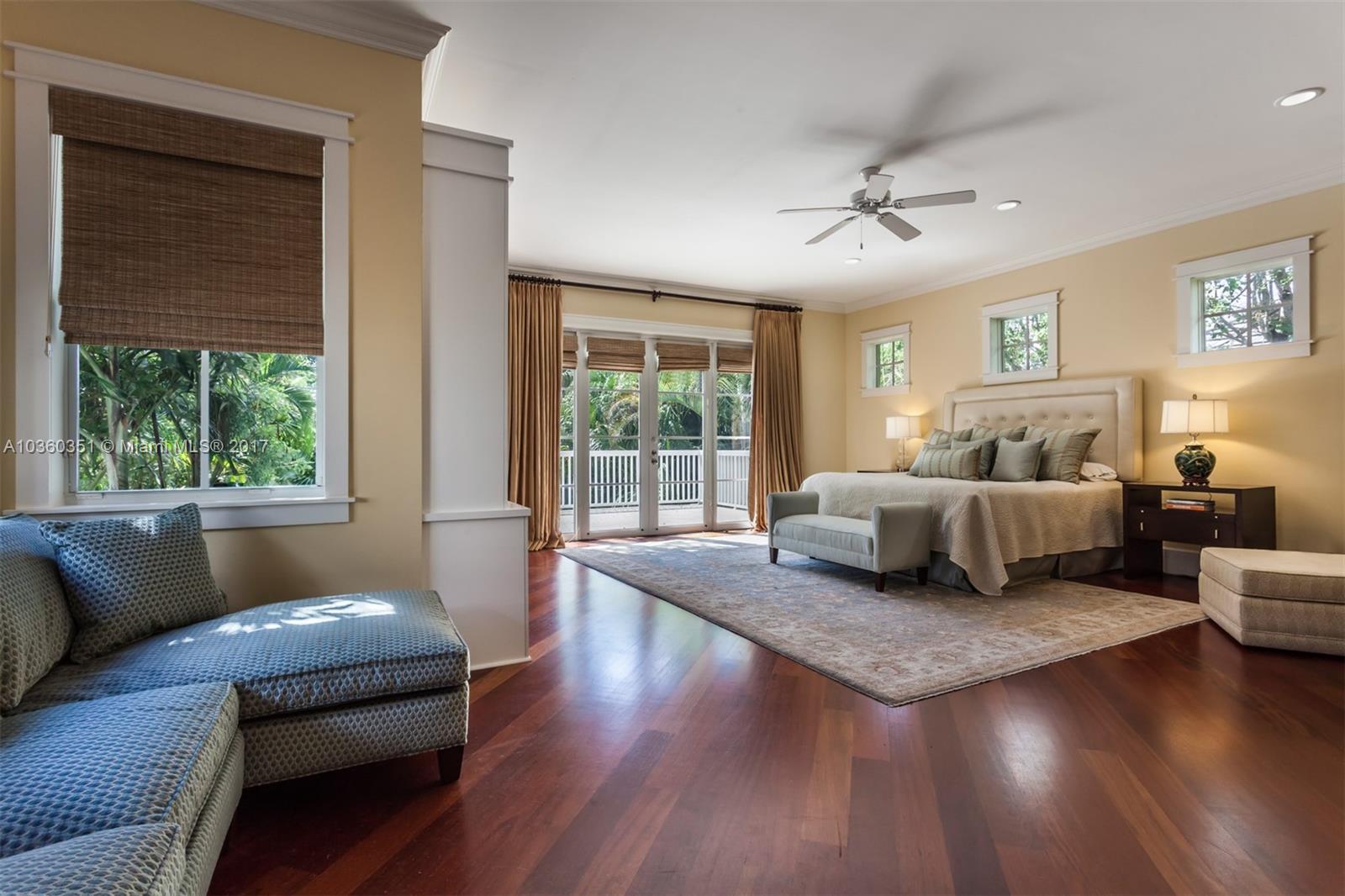 4050 Battersea Road Miami, FL 33133 - Photo 10 of 16