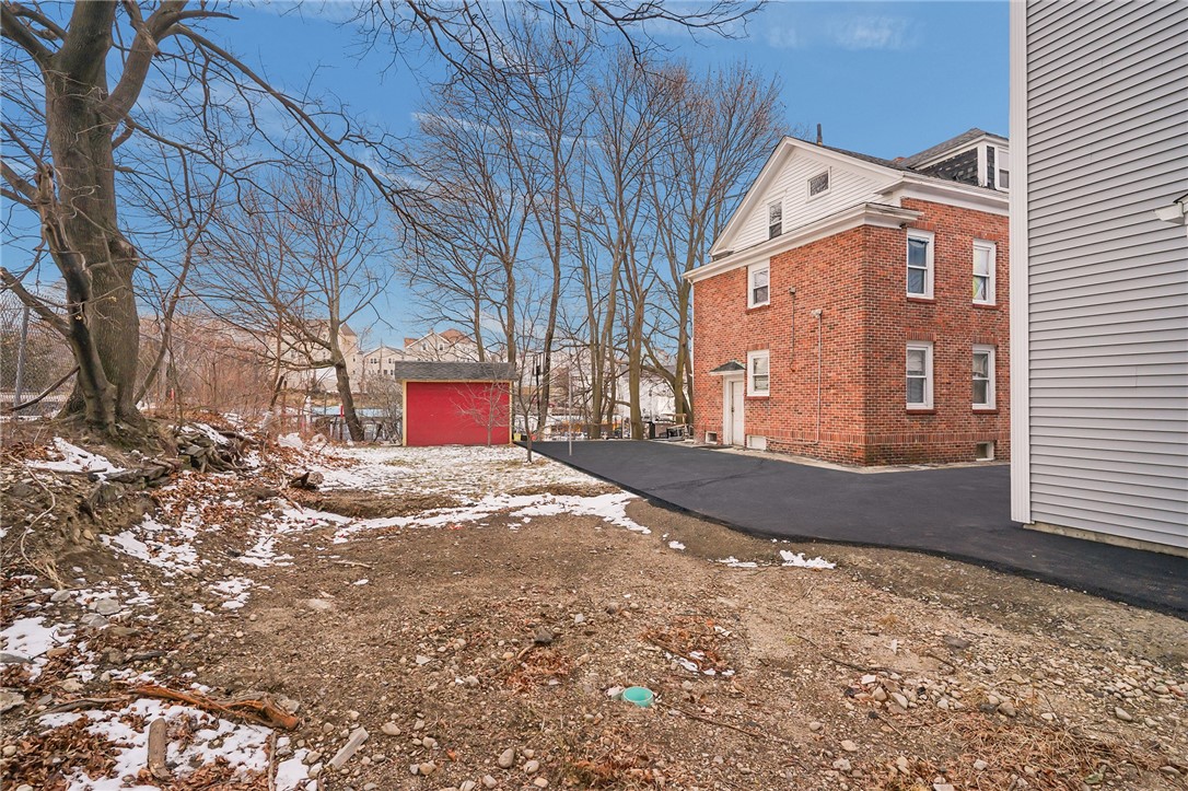 15 Judith Street Providence, RI 02909 - Photo 31 of 33