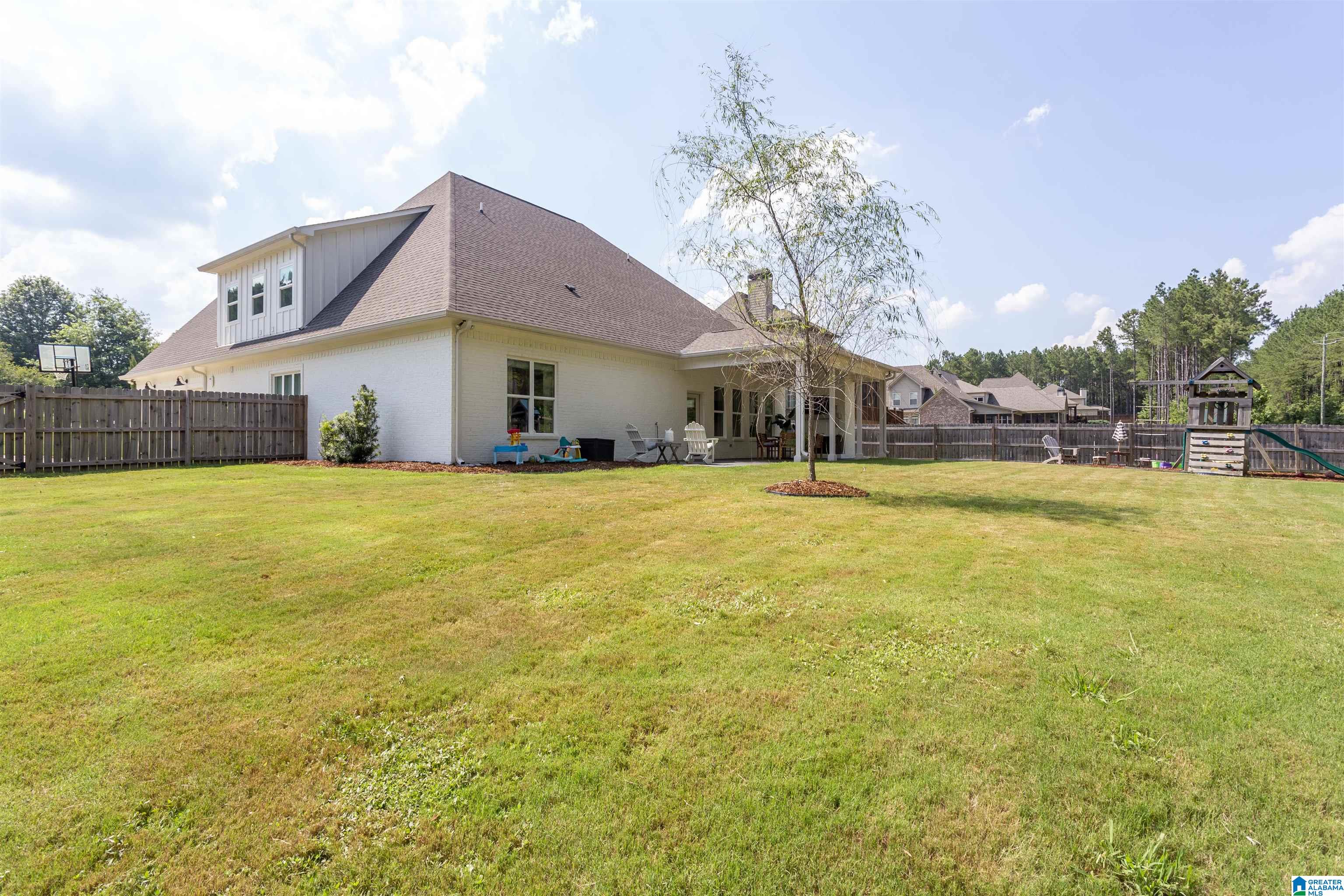 1016 Kingston Road Chelsea, AL 35043 - Photo 38 of 44