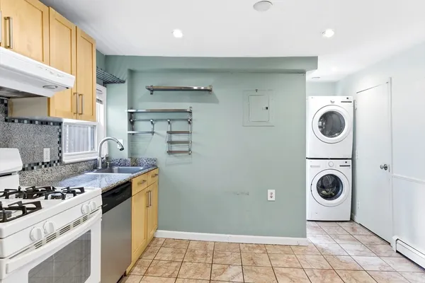 $2,600 | 289 Elm Street, Unit 3, Cambridge, MA 02139