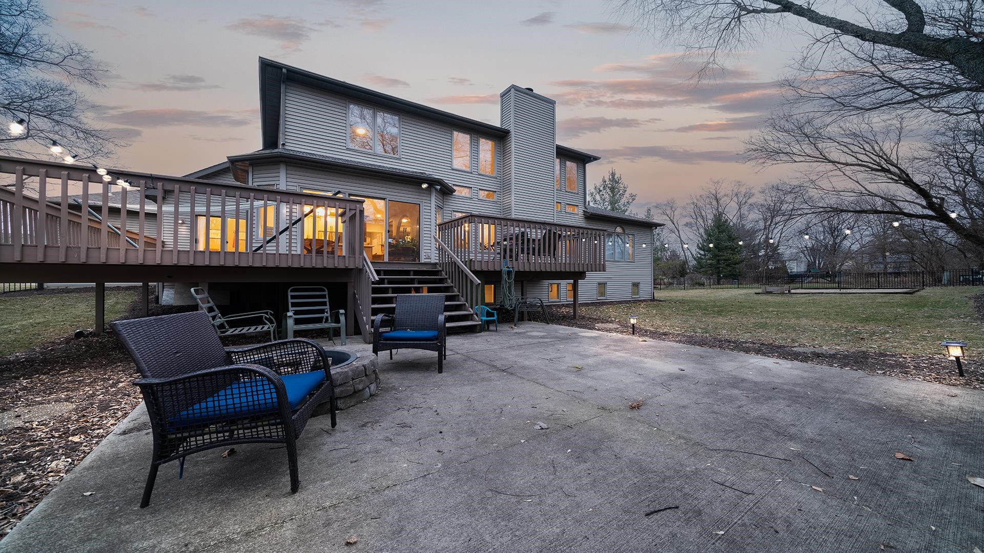 5335 Pepper Drive Rockford, IL 61114 - Photo 48 of 50