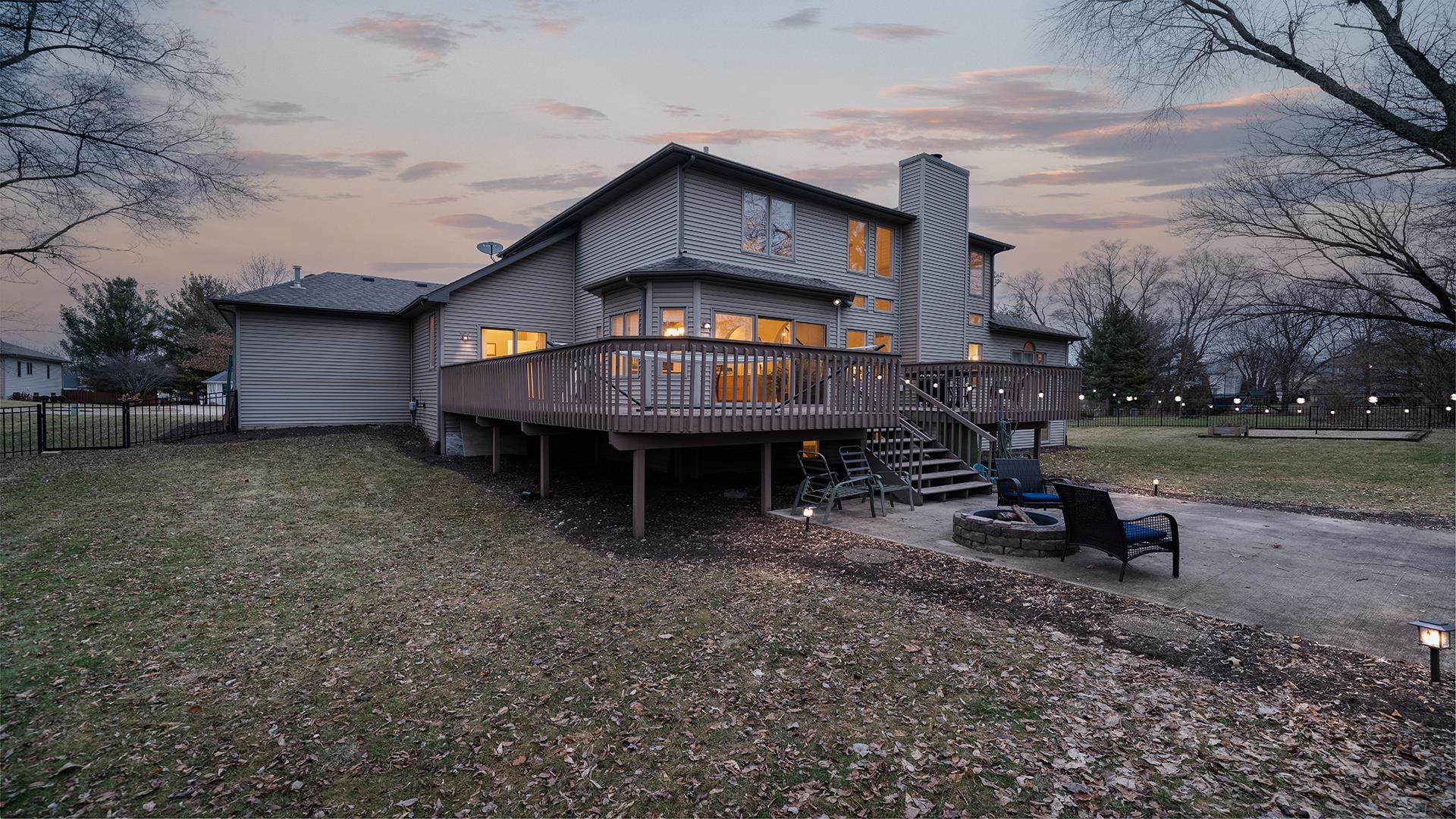 5335 Pepper Drive Rockford, IL 61114 - Photo 49 of 50