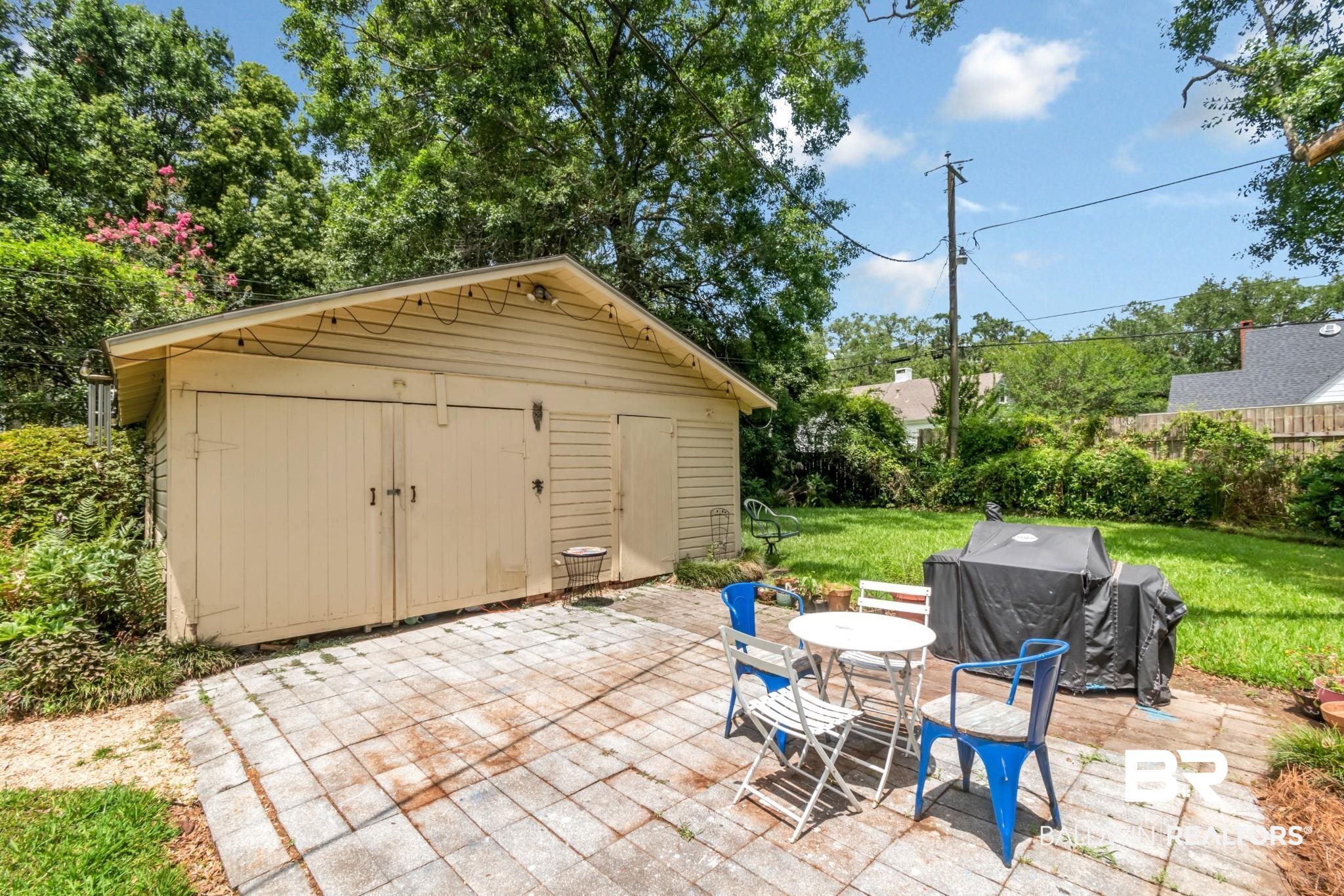 11 Audubon Place Mobile, AL 36606 - Photo 24 of 31