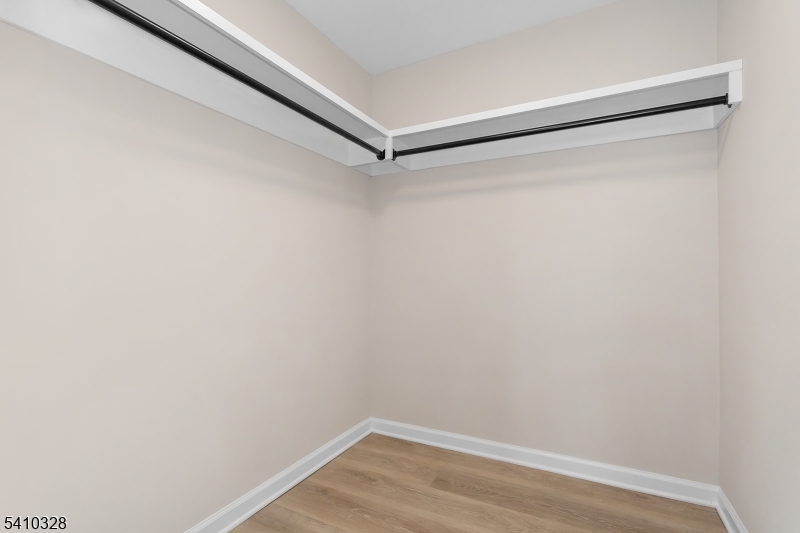 129 Main Street, Unit 3 Bloomingdale, NJ 07403 - Photo 19 of 21 a view of an empty walk in closet
