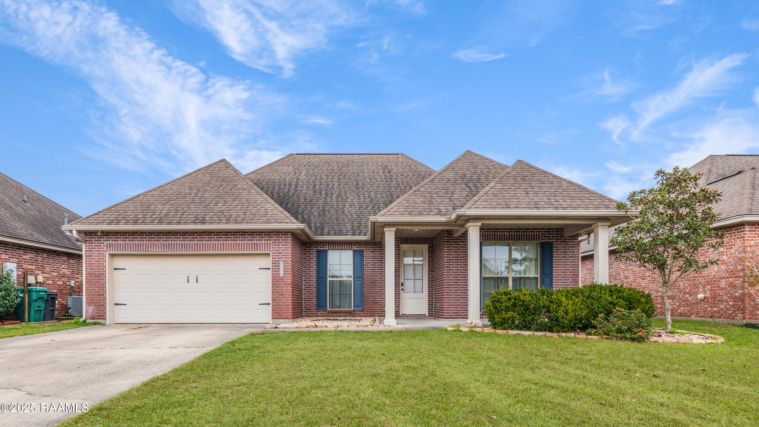 114 Still Waters Road Broussard, LA 70518 - Photo 2 of 29 DS 114 Still Waters Rd-1