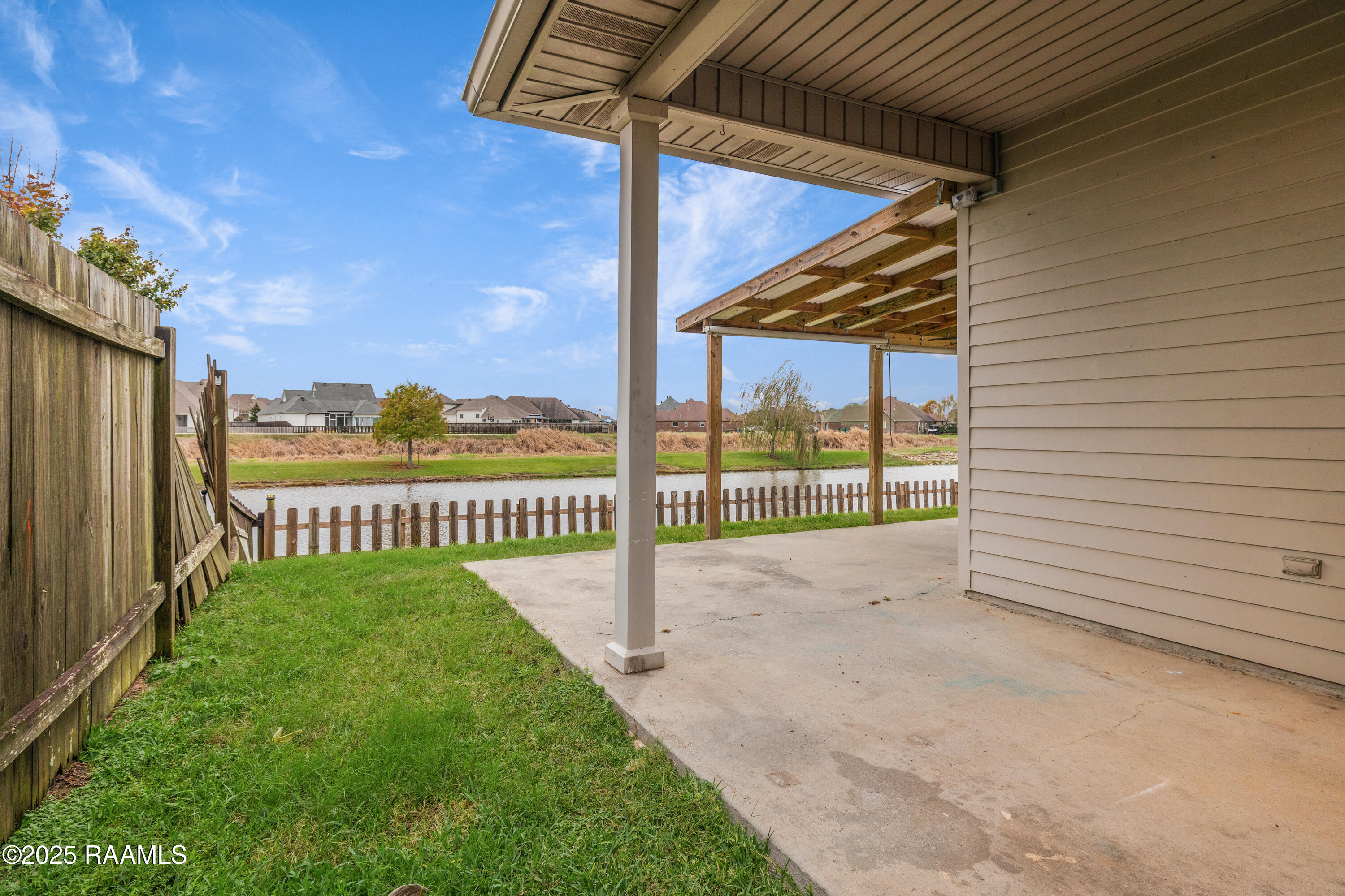 114 Still Waters Road Broussard, LA 70518 - Photo 26 of 29 DS 114 Still Waters Rd-23