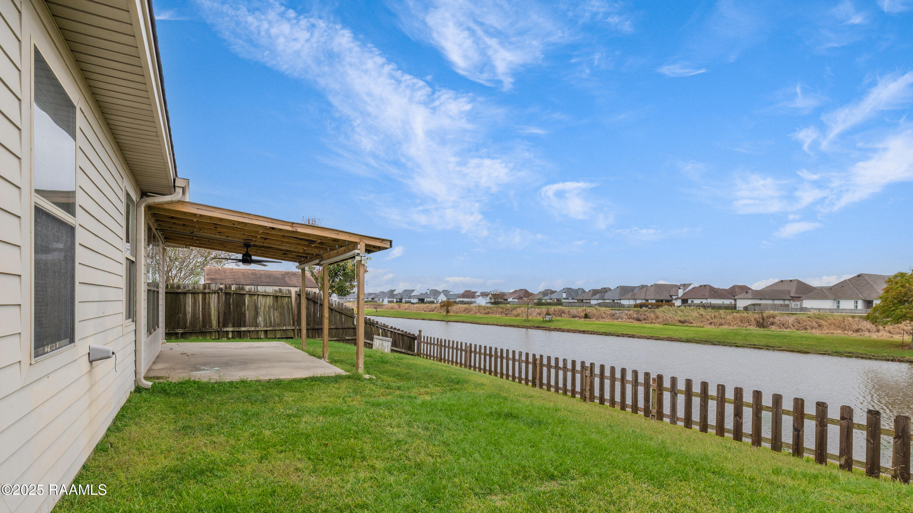 114 Still Waters Road Broussard, LA 70518 - Photo 27 of 29 DS 114 Still Waters Rd-26