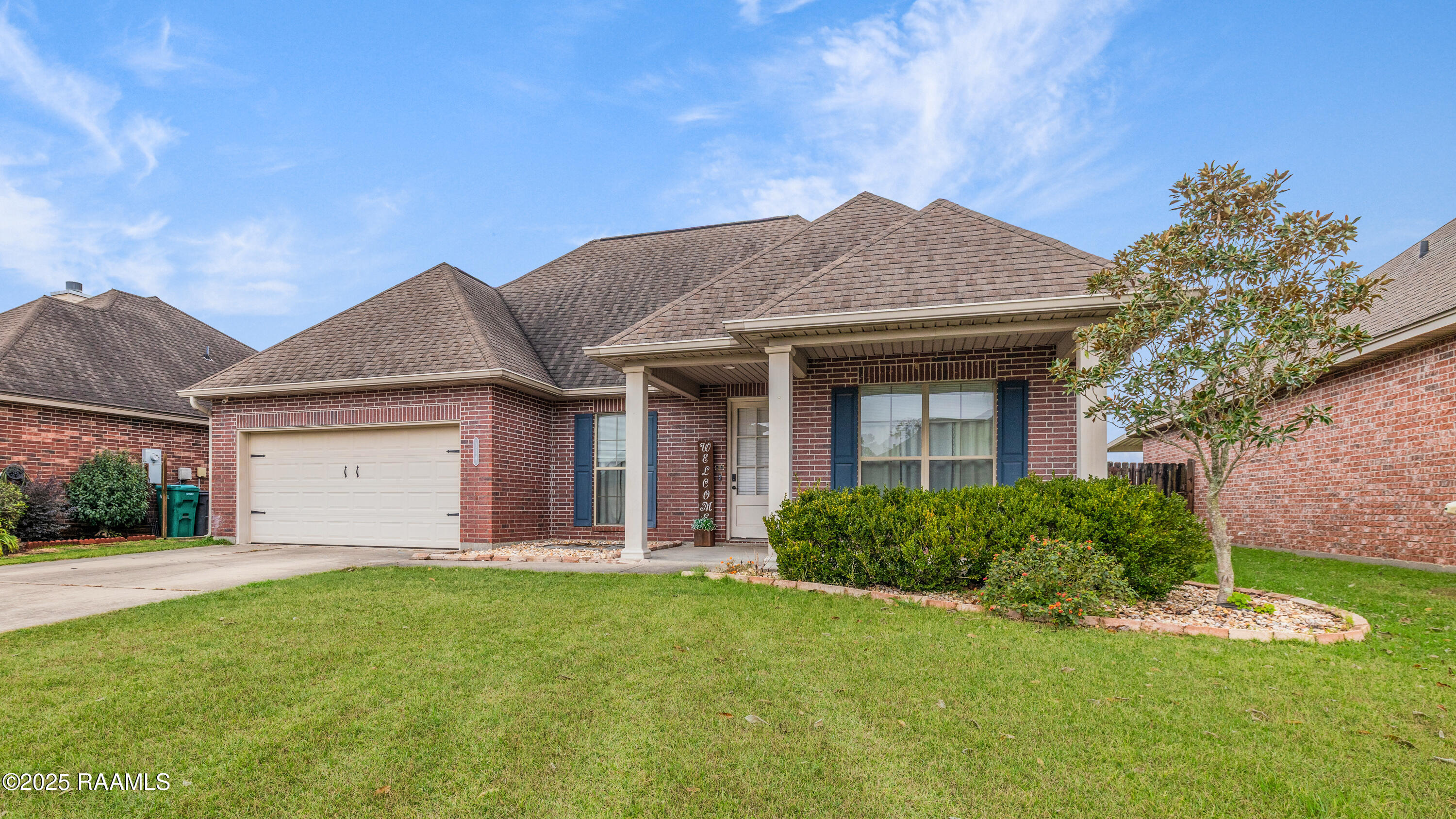 114 Still Waters Road Broussard, LA 70518 - Photo 29 of 29 DS 114 Still Waters Rd-2