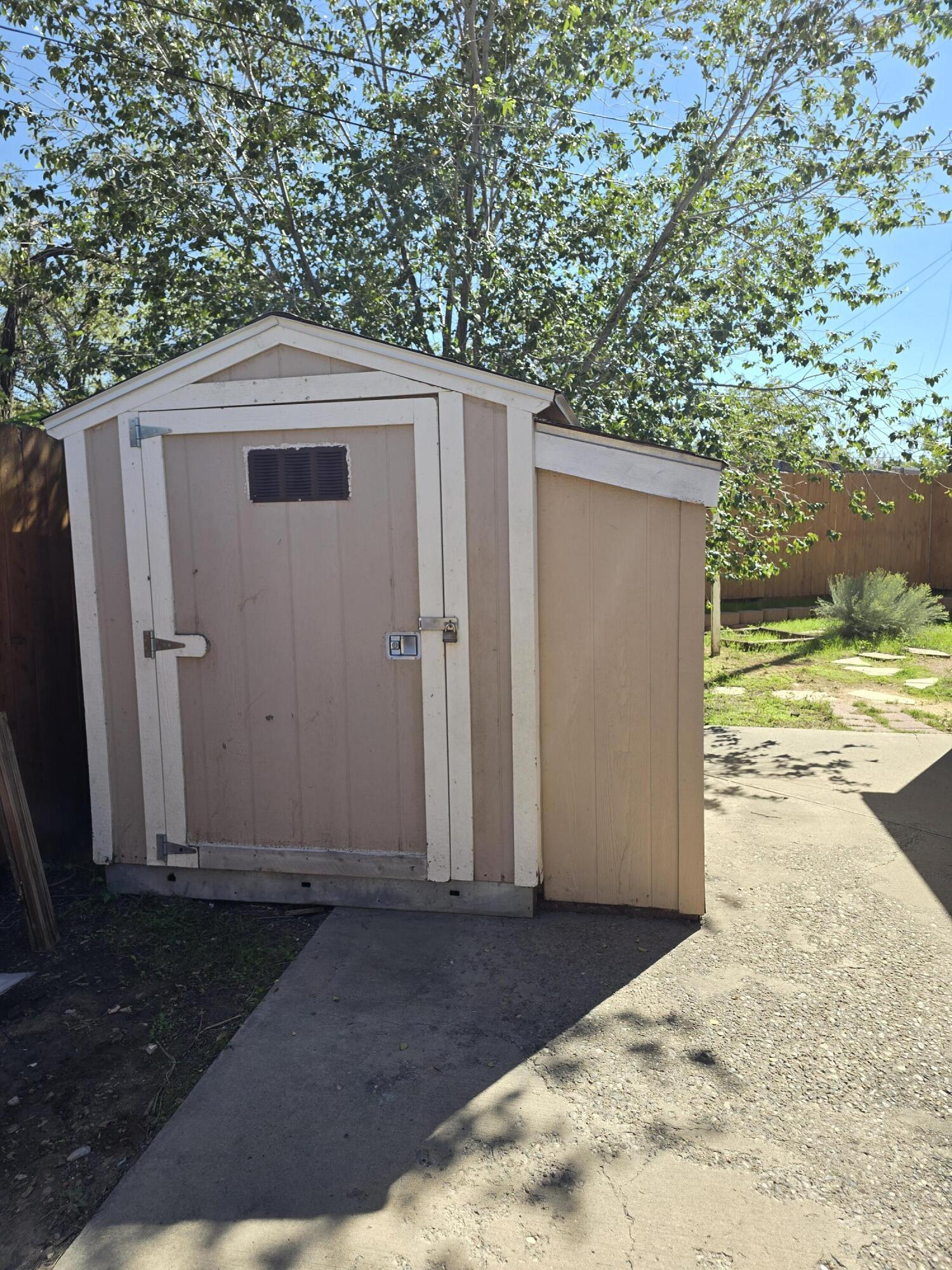 4308 Shepard Road Northeast Albuquerque, NM 87110 - Photo 40 of 57 Gallery Image 40