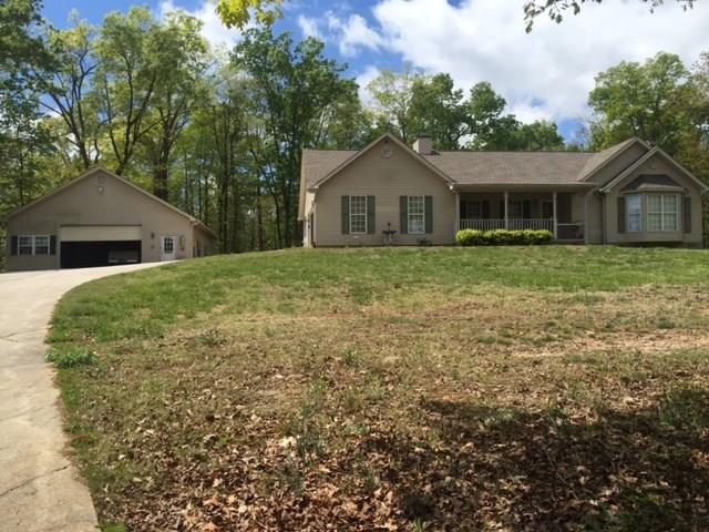 3356 Harmony Church Road Gainesville, GA 30507 - Photo 1 of 1