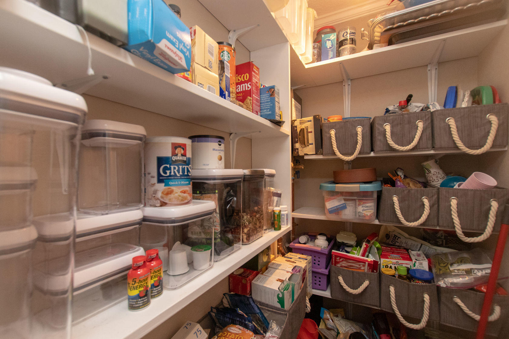 97652 Overseas Highway, Unit M11 Key Largo, FL 33037 - Photo 21 of 48 a view of a store room with furniture