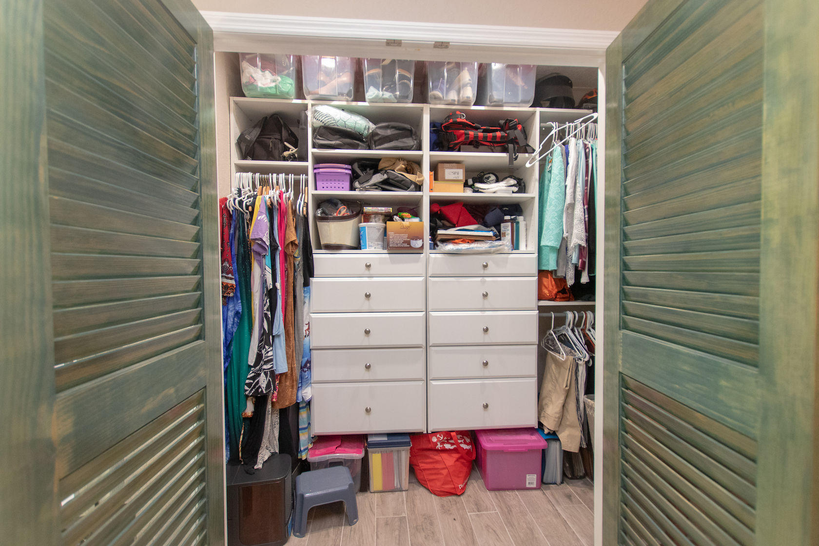 97652 Overseas Highway, Unit M11 Key Largo, FL 33037 - Photo 28 of 48 a view of storage and utility room
