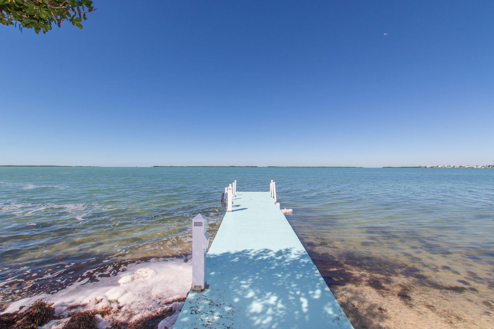 97652 Overseas Highway, Unit M11 Key Largo, FL 33037 - Photo 38 of 48 a view of ocean view with beach