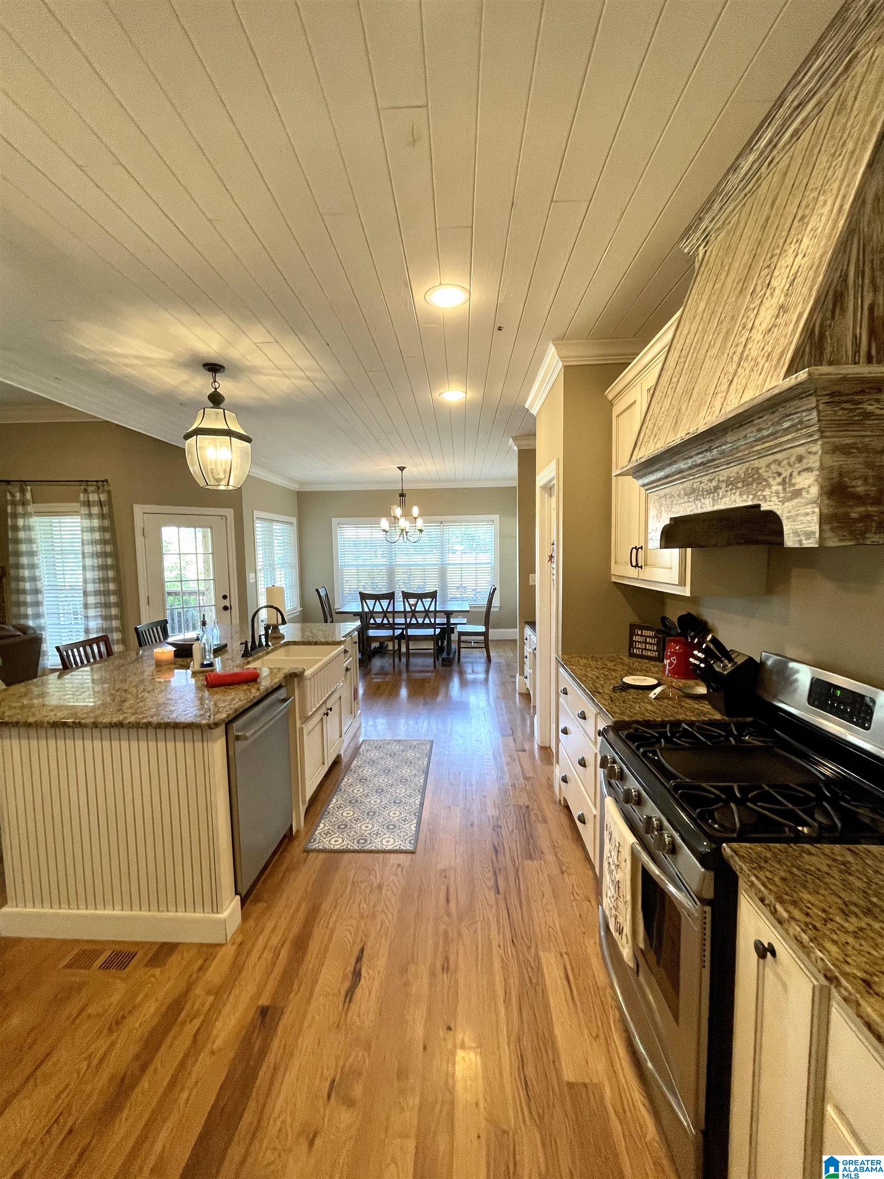 2437 Old Hayden Road Warrior, AL 35180 - Photo 17 of 24