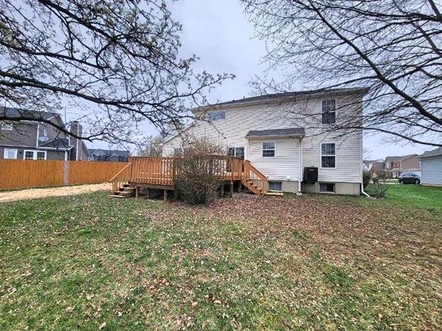 6605 Pheasant Ridge Road Dayton, OH 45424 - Photo 8 of 8
