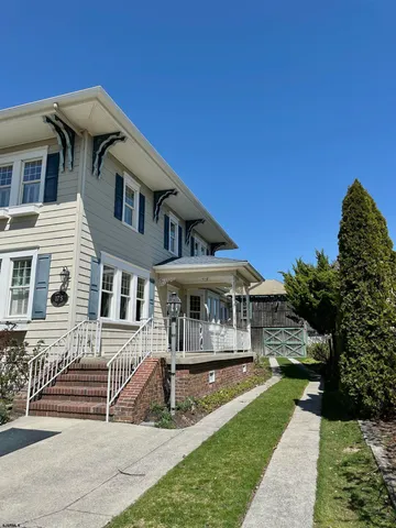 $55,000 | 17 South Derby Avenue, Ventnor City, NJ 08406