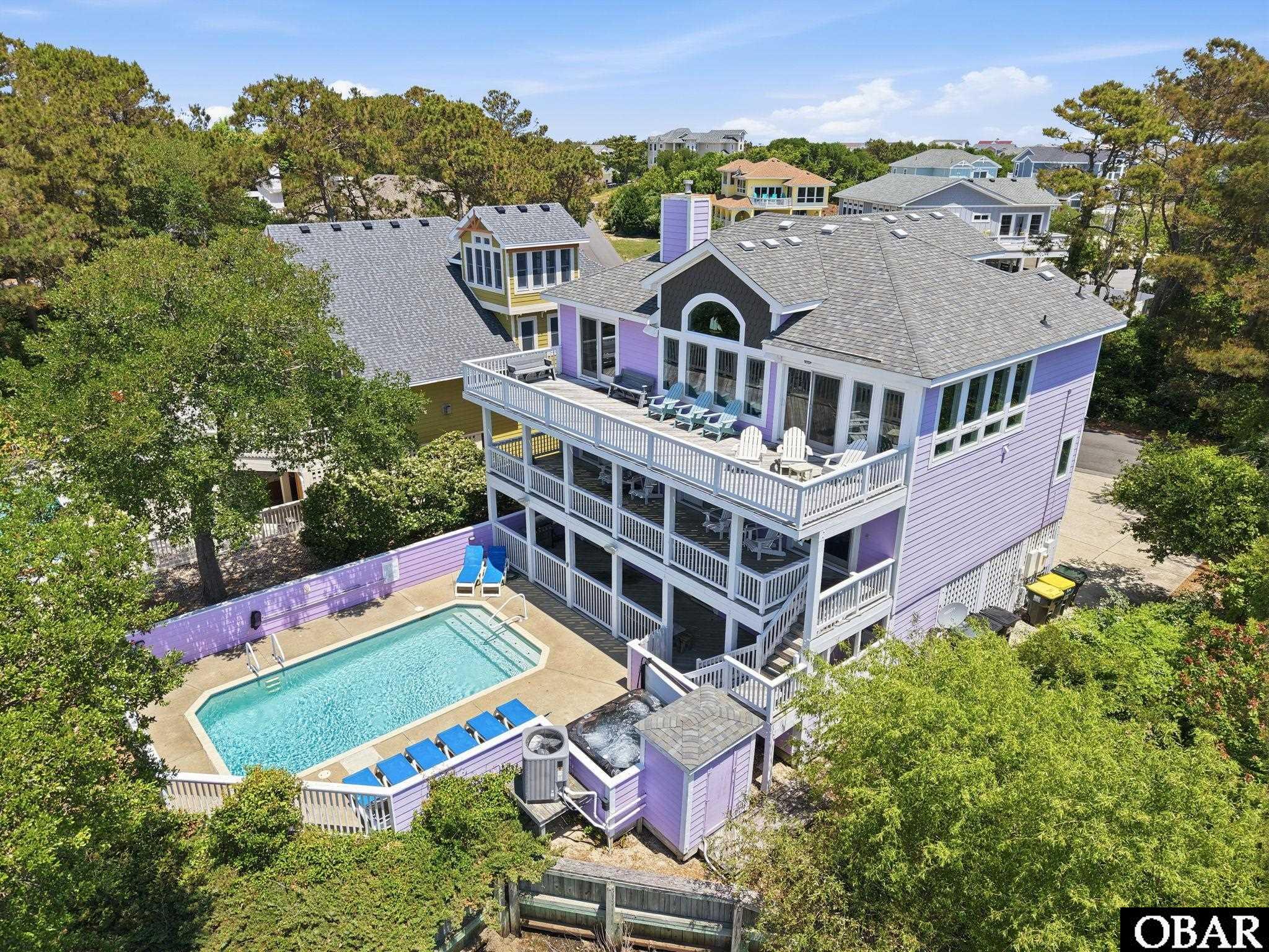 940 South Harbor View Corolla, NC 27927 - Photo 7 of 65