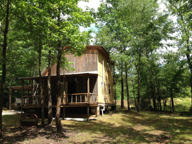1065 Fox Road Southeast Bogue Chitto, MS 39629 - Photo 1 of 1 Main View