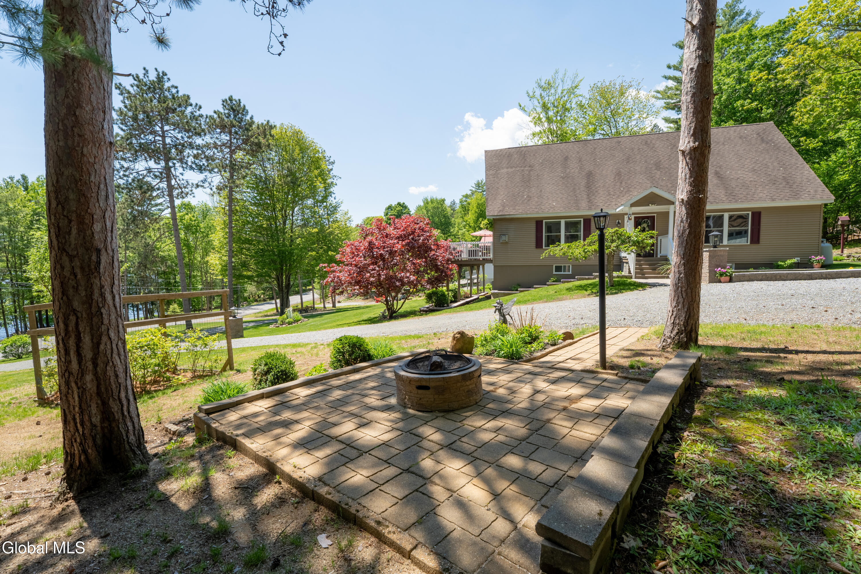 741 North Shore Road Edinburg, NY 12835 - Photo 35 of 49 741 N Shore-29