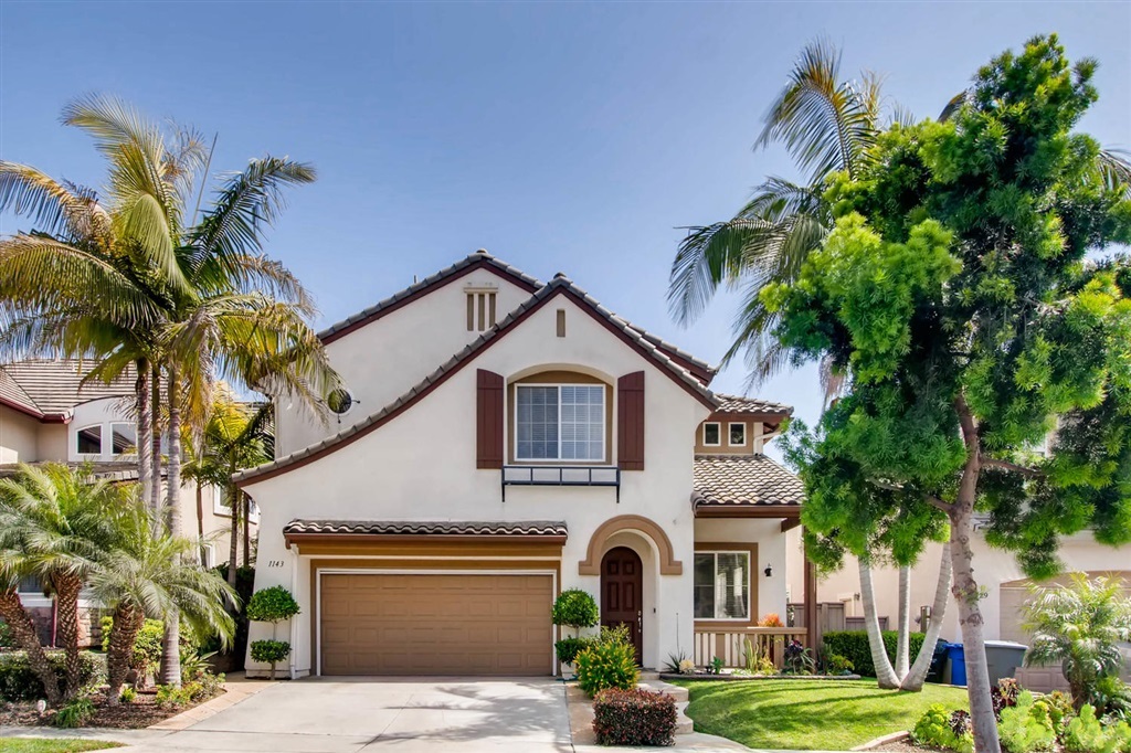 1143 Alexandra Lane Encinitas, CA 92024 - Photo 1 of 25 Gallery Image 1