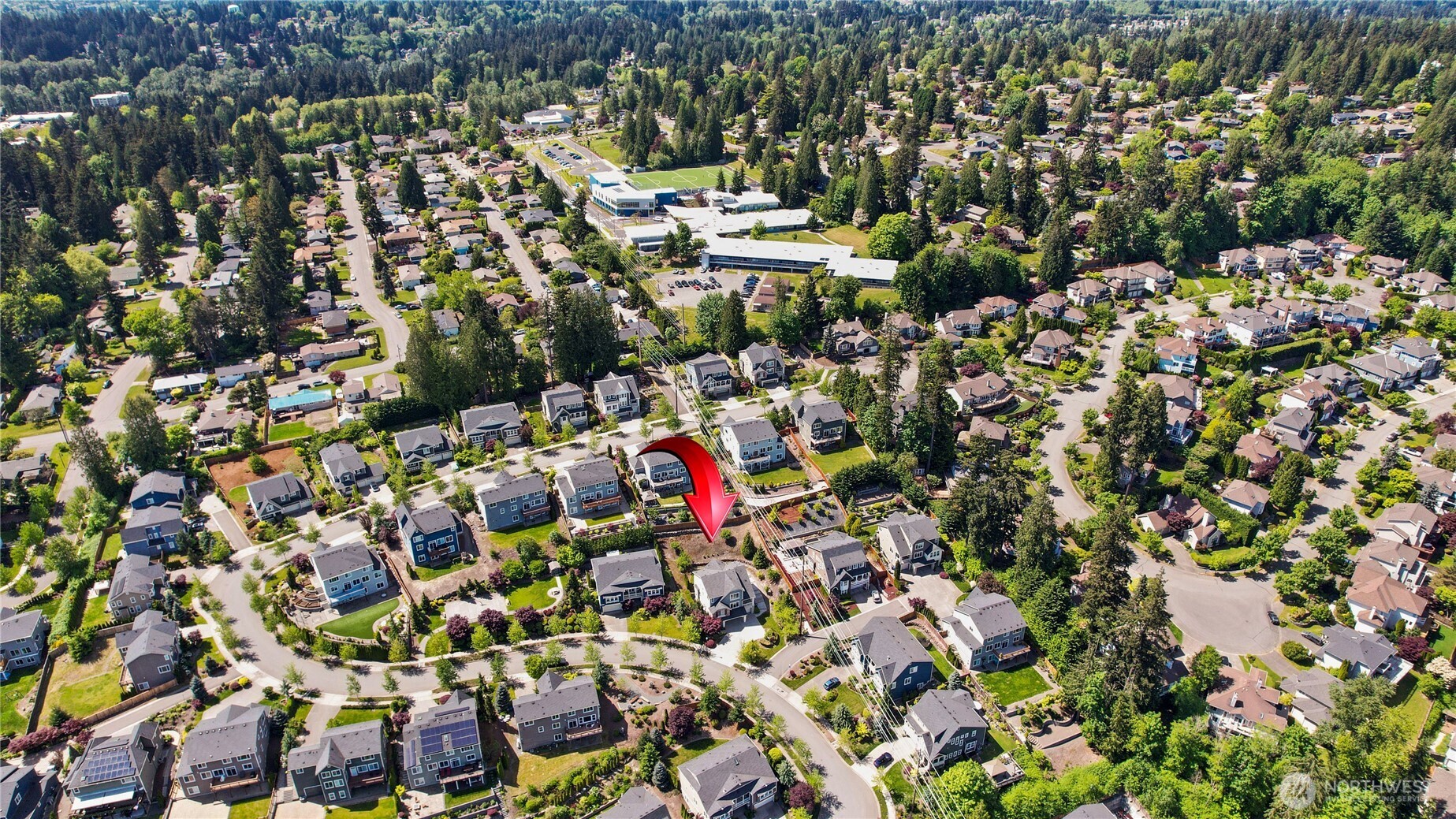 10922 Northeast 194th Drive Bothell, WA 98011 - Photo 38 of 40