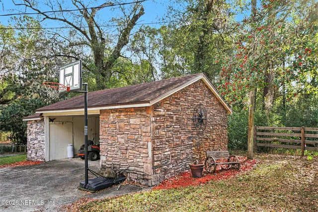 $575,000 | 4451 Barber Road, Macclenny, FL 32063