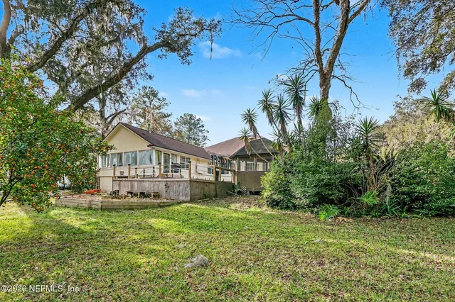 $575,000 | 4451 Barber Road, Macclenny, FL 32063