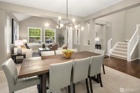 $1,850,000 | 3032 206th Way Northeast, Sammamish, WA 98074