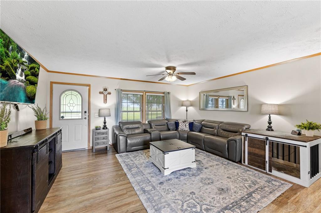 3761 Haskell Road Princeton, KS 66078 - Photo 8 of 78