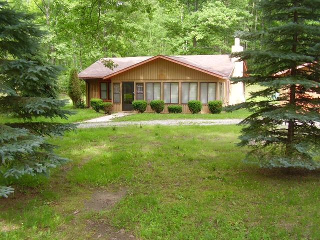 1739 Mishler Road Luzerne, MI 48636 - Photo 1 of 12 Gallery Image 1