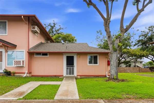 $399,000 | 91-1147 Kamaaha Loop, Unit 6H, Kapolei, HI 96707